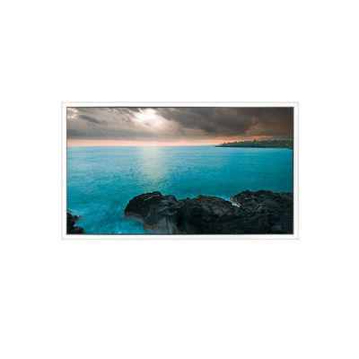 Guter Preis 65 Zoll 3840*2160 DV650QUM-N00 60Hz LCD-Bildschirm für BOE Online