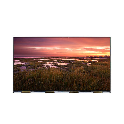 Guter Preis 3840*1448 DV690FBB-NV0 69 Zoll 51 Pins LCD-Bildschirm für digitale Beschilderung Online