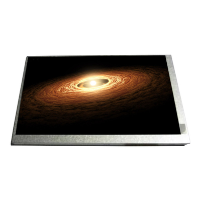 Guter Preis 7.0 Zoll TFT-LCD-Display HSD070IDW3-A00-0220 800*480 LCD-Bildschirm Online