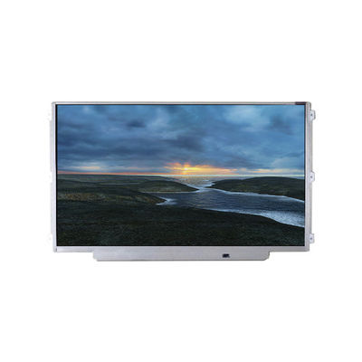 Guter Preis 1366*768 12,5 Zoll HB125WX1-100 LCD-Bildschirm für Laptop Online
