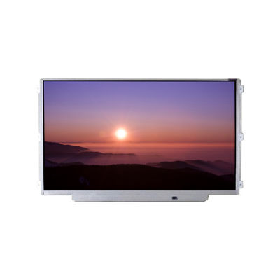 Guter Preis HB125WX1-201 1366*768 12,5 Zoll LCD-Bildschirm für BOE Online