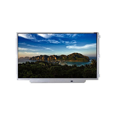 Guter Preis 1366*768 HB133WX1-100 13,3 Zoll 500:1 LCD-Bildschirm Online