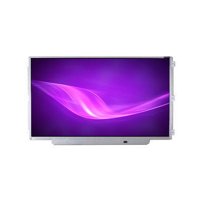 Guter Preis HB133WX1-300 1366*768 13,3 Zoll 262K 40 Pins LCD-Bildschirm Online