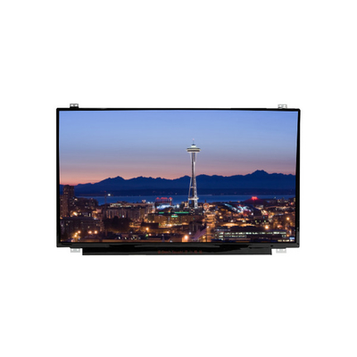 Guter Preis 14.0 Zoll 1366*768 HB140WH1-504 220 cd/m2 LCD-Touchbildschirm Online