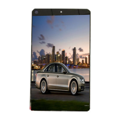 Guter Preis LD083WU1-SPA3 8,3 Zoll 1200*1920 LCD-Display mit Touchscreen Online