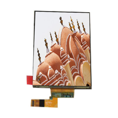 Guter Preis LH520WF1-SD0A 5,2 Zoll 100% sRGB-LCD-Display 1080*1920 LCD-Panelschirm Online