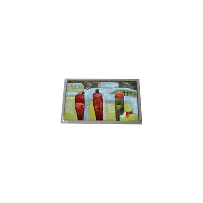 Guter Preis in Lager 10,1 Zoll CLAA101FP0G XG LCD-Bildschirm LCD-Paneldisplay Online