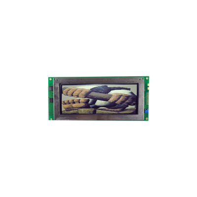 Guter Preis Neue 9,8 Zoll 512 * 128 EG4801S-AR 60Hz LCD-Display LCD-Panel Online