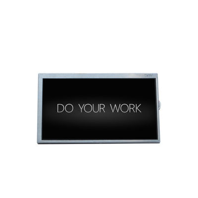 Guter Preis A070VW03 V0 neues Original 7,0 Zoll 800*480 LCD-Bildschirm Online