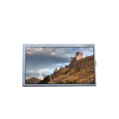 Guter Preis A070VW05 V3 7,0 Zoll 800*480 LCD-Bildschirm für Automobilbildschirme Online