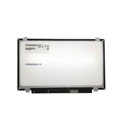 Guter Preis B140XTK01.0 14.0 Zoll LCD-Panel Ersatz Laptopbildschirm Online