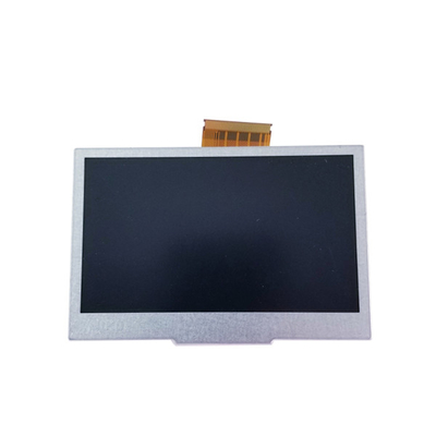 Guter Preis C050FTN02.0 Original 5,0 Zoll TFT LCD-Auto-Panel Online