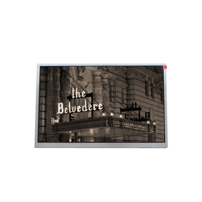 Guter Preis C050VVN01.2 5,0 Zoll LCD-Bildschirm für Automobilbildschirme Online