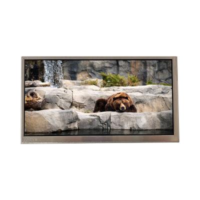 Guter Preis C080VAN02.3 8,0 Zoll WLED-LCD-Bildschirm Online