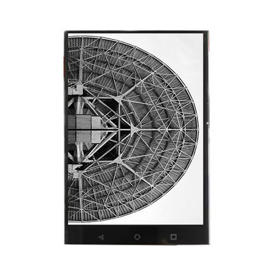 Guter Preis 8.9 Zoll 800*1280 a-si TFT-LCD-Bildschirm QV089WXQ-N80-3QP0 Online