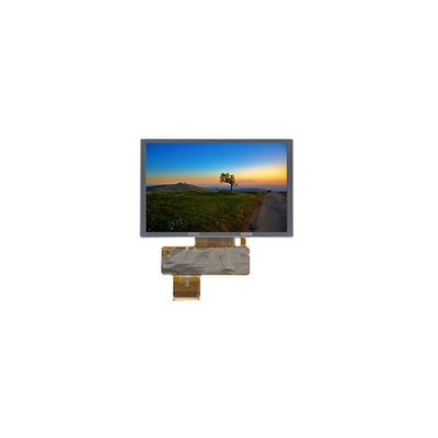 Guter Preis TM055JYSP02 5,5 Zoll 720*1280 LCD-Bildschirm Online