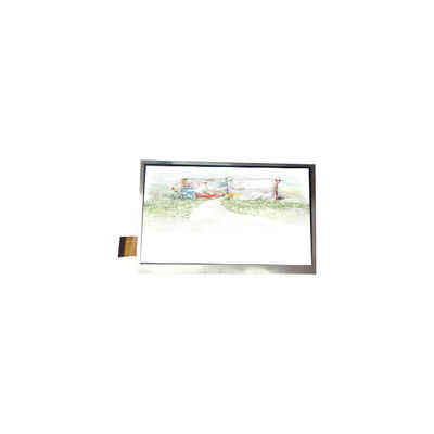Guter Preis TM050XYHP01 LCD-Bildschirm 5,0 Zoll LCD-Bildschirm 540*960 TFT-LCD-Modul Online