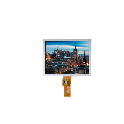 Guter Preis TM080TFH01 8,0 Zoll 1024*768 LCD-Bildschirm Online