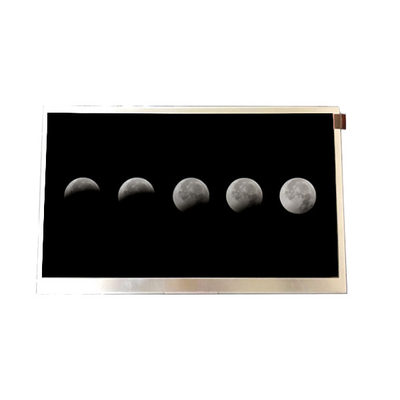 Guter Preis 1024*600 10,1 Zoll 60Hz HT101WSB-101 LCD-Bildschirm LVDS LCD-Panel Online