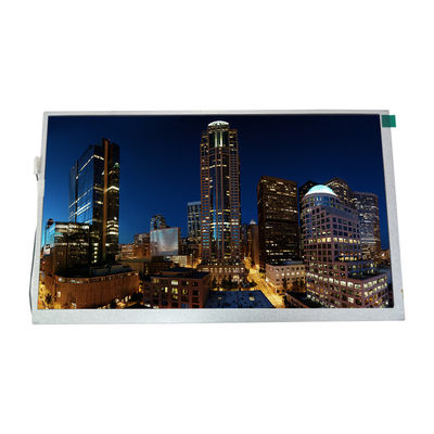 Guter Preis HSD090IDW1-A00 9,0 Zoll 800*480 LCD-Bildschirm Neues Online