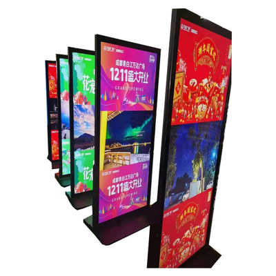 Guter Preis PT236AT02-4 23,6 Zoll 1366*768 60Hz LCD-Paneldisplay Online