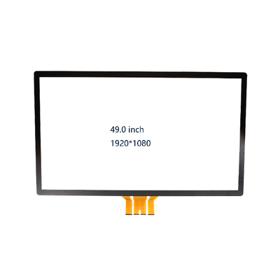 Guter Preis LC650LQD-LGP2 65,0 Zoll UHD AM-OLED-LCD-Bildschirm Online