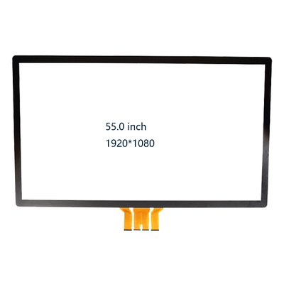 Guter Preis LC860EQD-FJF1 86,0 Zoll 4K IPS-LCD-Bildschirm Online
