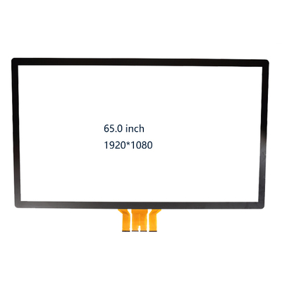 Guter Preis 19.7 Zoll LQ197V3DZ31 450 cd/m2 LCD-Bildschirm Online