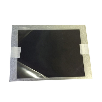 Guter Preis G057VGE-T01 5,7 Anzeige WLED 33pin industrielle LCD des Zoll 640*480 TFT LCD Anzeigetafel Online