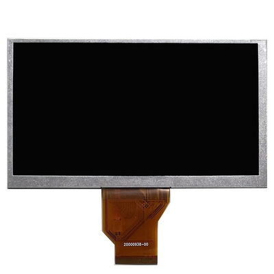 Guter Preis Anzeigefeld des LCD-Bildschirm-AT065TN14 6,5 Zoll grafische lcd-Modul Online