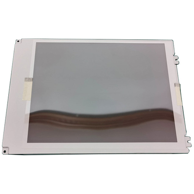 Guter Preis 8,4 Zoll 640*480 industrielle LCD Anzeigetafel LQ084V1DG43 Online