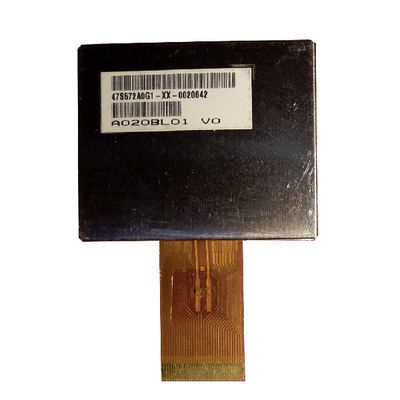 Guter Preis 2,0 Zoll LCD-Anzeige A020BL01 V0 Online
