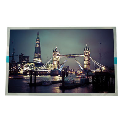 Guter Preis Schirm Zoll 800*480 TCG070WVLPAANN-AN50 lcd Kyocera 7,0 Online