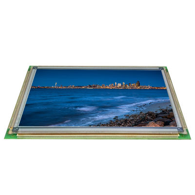 Guter Preis 9,1 Zoll lcd-Monitorplattenschirm EL640.400-C2 Online