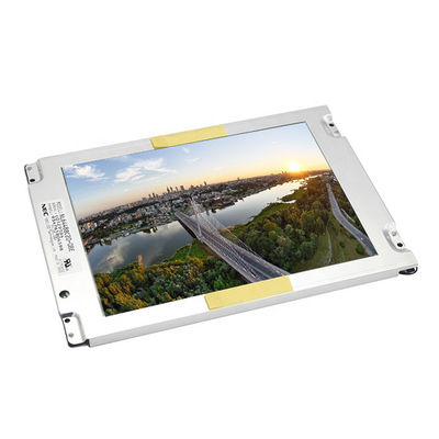 QUALITÄT NL6448BC20-08E 6,5 Zoll 640*480 TFT LCD Anzeigefeld für industrielle Ausrüstung Fabrik