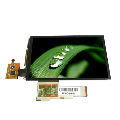 Guter Preis Noten-Anzeigetafel AUO A050VVB01.0 LCD Online