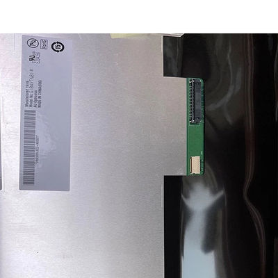 Guter Preis Zoll 640*480 AUO 10,4 industrielles LCD-Bildschirm-Modul G104VTN01.0 Online