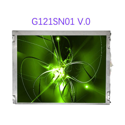 Guter Preis NEUES ursprüngliches G121SN01 V0 12,1 Zoll LCD-Platte VGA-Kontrolleur Board Online