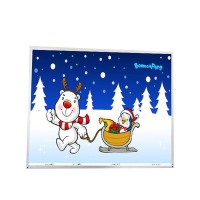 Guter Preis LVDS-Schnittstellen-Mattlcd-bildschirm-Anzeige 19 Zoll-kapazitives Fingerspitzentablett G190SVT01.0 Online