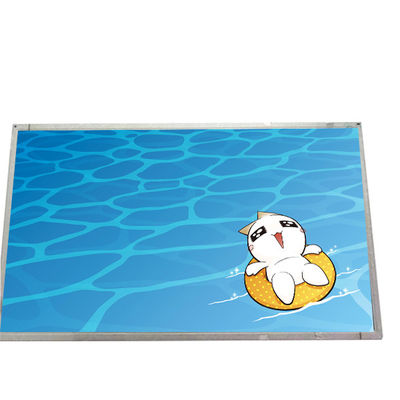 Guter Preis Anzeige M185XW01 V1 AUO TFT LCD der Platten-1366X768 LVDS Schnittstellen-WXGA TFT Online