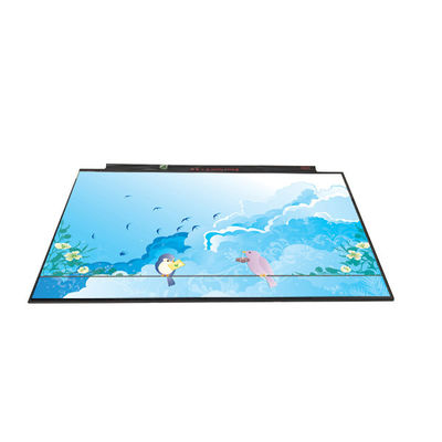 Guter Preis 1920X1080 Entschließung IPS TFT LCD zeigen Anzeigen-Module EDV-Verbindungsstück-G156HAN03.0 an Online