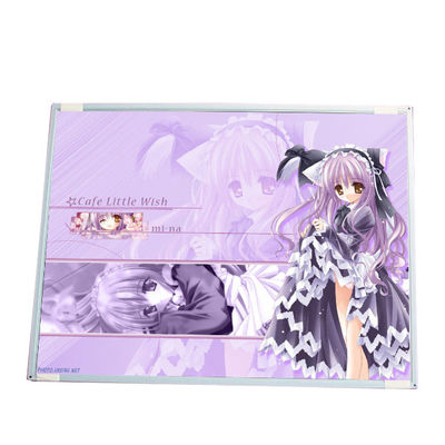 Guter Preis Neues ursprüngliches LCD-Bildschirm-Anzeigefeld M201UN04 V0 1600*1200 für industrielles Online