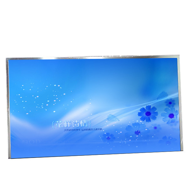 Stiftverbindungsstück AUO 15,6“ industrielles LCD-Bildschirm-G156HTD01.0 1920x1080 FHD 141PPI 40