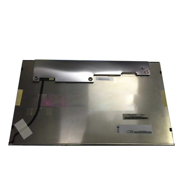 Industrielle LCD Anzeigetafel 350 Cd/M2 LVDS G170HAN01.1 gab industriellen LCD-Bildschirm 60HZ ein