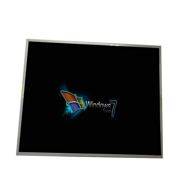 19,0“ industrielle Entschließung 300 Cd/M2 13S4P WLED des LCD-Bildschirm-AUO G190EG02 Verstell- SXGA