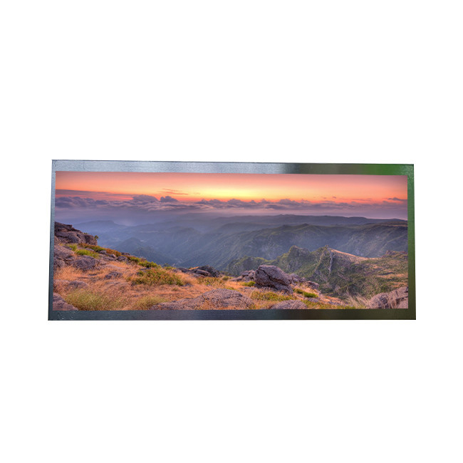 12,3 Anzeige der Platte C123HAN01.0 LVDS des Zoll 1920 (RGB) ×720 WLED TFT LCD
