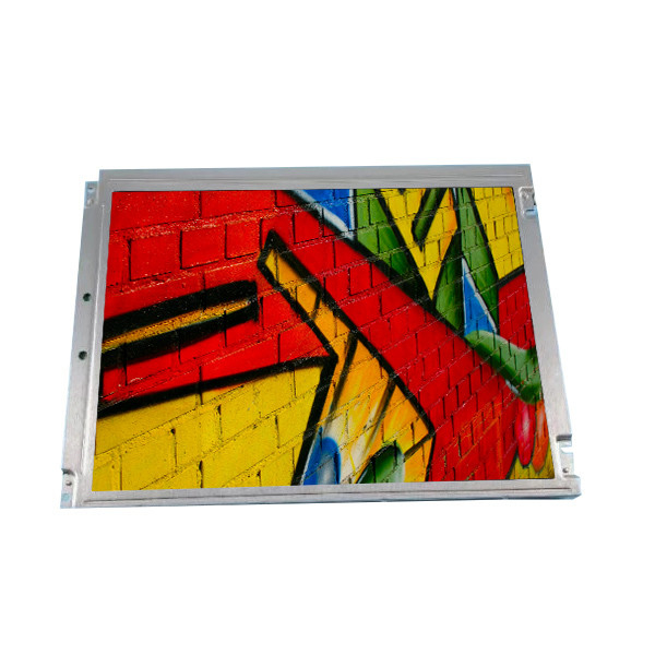 10,4 voll- Ansicht NL6448BC33-53 RGB 640x480 VGA 76PPI Platte Zoll NEC LCD