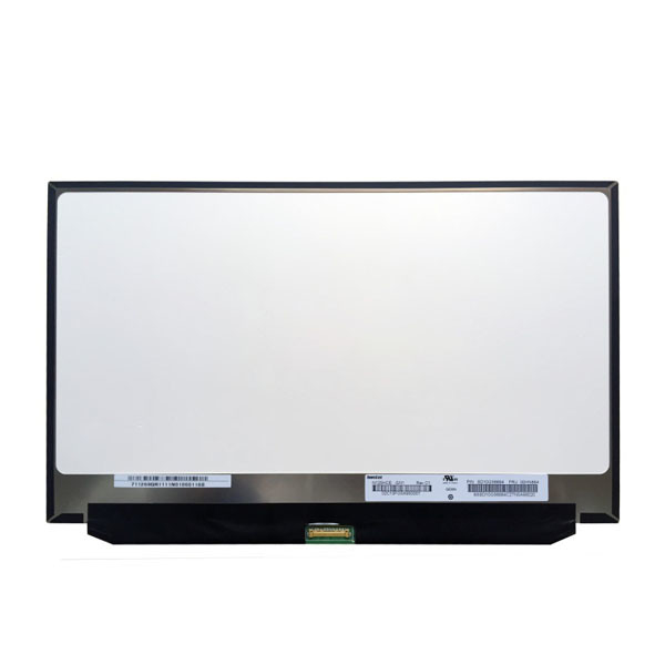 N125HCE-GN1 der 12,5 Zoll-LCD-Bildschirm-Platte 1920X1080 FHD 176PPI 300cd/M2 LVDS gab ein