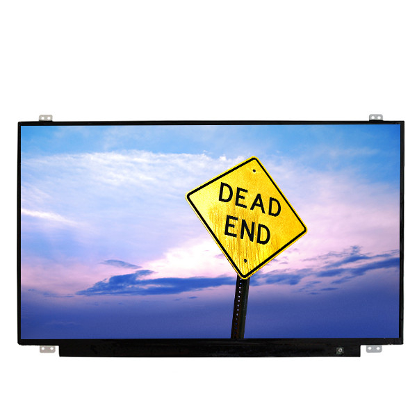 N140BGE-E43 LCD dünne dünne Papieranzeige des Laptop-Schirm-14,0 des LCD-Bildschirm-30pin