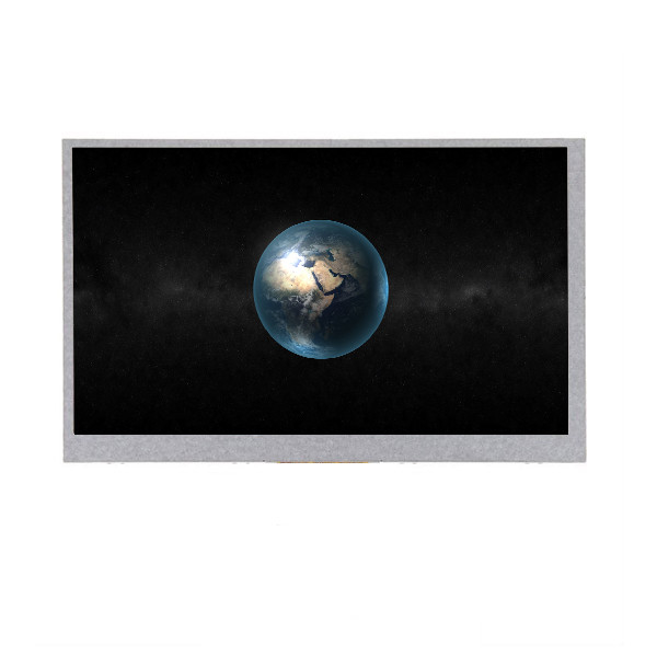 Lcd-Modul tft Anzeige ×480 des Zoll 800 Vorlage 10,2 AT102TN03 V.9 (RGB) für digitale Bilderrahmen AT102TN03 V.9
